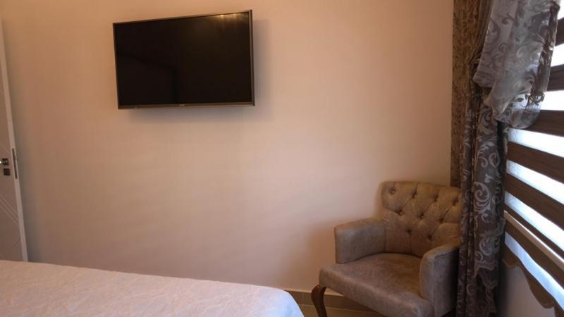 элитный жилой комплекс алара парк, махмутлар Apartment Alanya