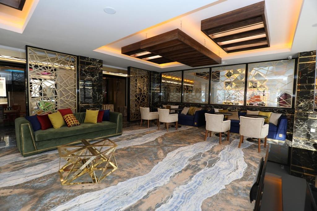 элитный жилой комплекс алара парк, махмутлар Apartment