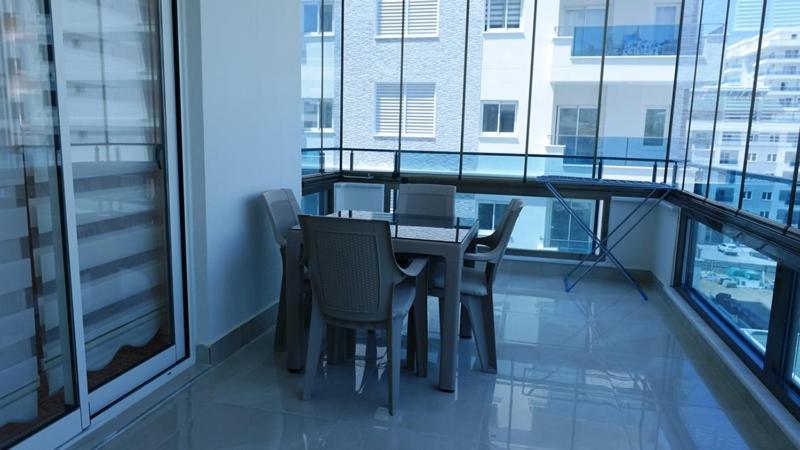 Apartment элитный жилой комплекс алара парк, махмутлар Alanya