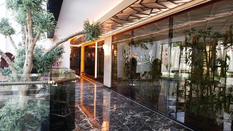 элитный жилой комплекс алара парк, махмутлар Apartment *