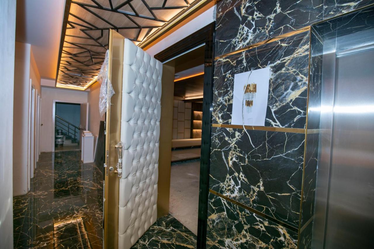 элитный жилой комплекс алара парк, махмутлар Apartment